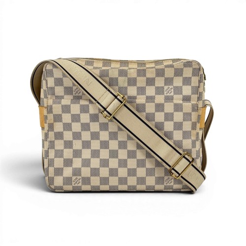 Sac bandoulière louis vuitton - bandoulière,