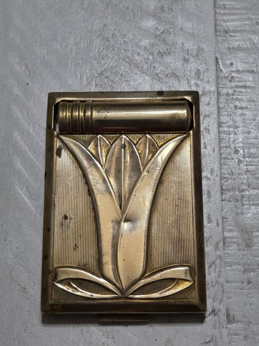 Vintage tulip art deco richard - vintage,