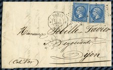 Levée exceptionnelle de PARIS