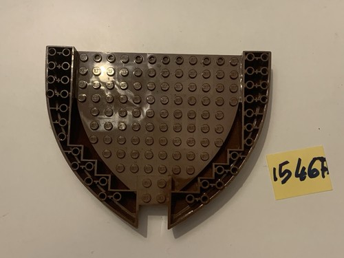 Pièce lego marron pour - lego,