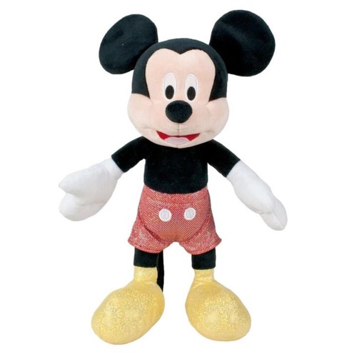 Peluche disney mickey - disney,