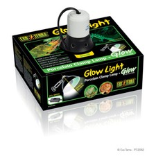 Exo Terra Glow Light Douille
