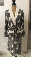 PEIGNOIR POLAIRE très doux