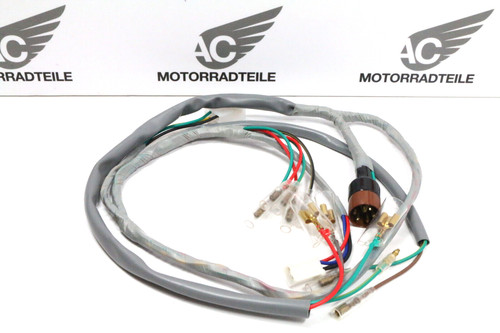 Honda dax faisceau - dax,