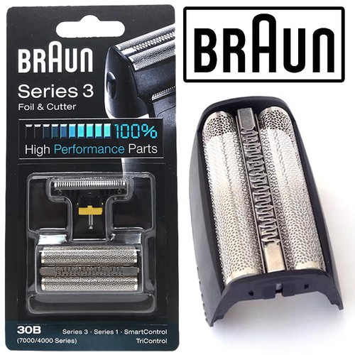 Pour braun 30b série - braun,
