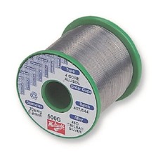 ALU-SOL FIL DE SOUDURE POUR