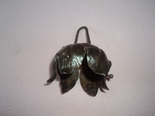 Support griffe tulipe de - support,