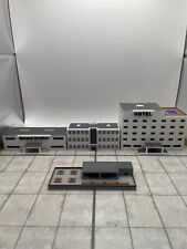 For Herpa 1:500 Airport Accessories Building Building Set / Airport Accessories