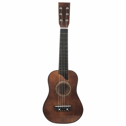 Small guitar beginner - small, beginner-friendly