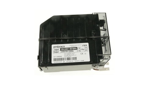 Inverter compresseur embraco - inverter,