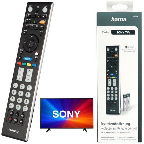 Hama télécommande - hama,