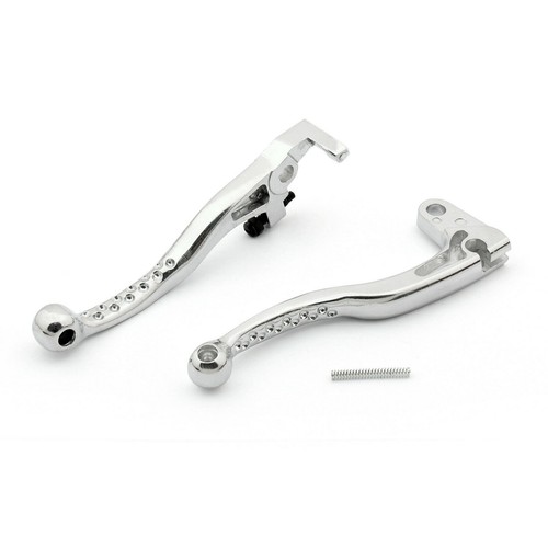 Sliver brake clutch lever - brake,