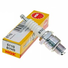 Bougie Pour beta Betamotor