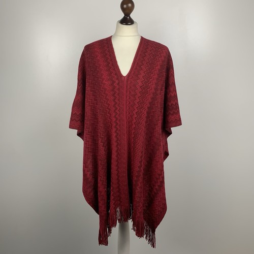 Vintage missoni wool acrylic - missoni,
