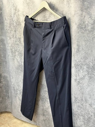 Pantalon habillé kiton napoli - pantalon,