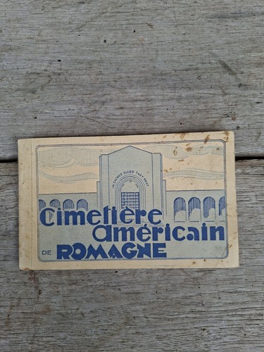 Carnet cartes postales - carnet,