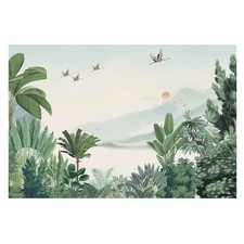 Papier Peint Panoramique