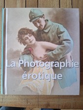 La photographie érotique