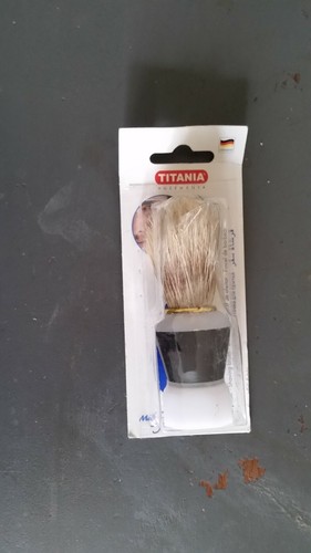 Blaireau titania - ,
