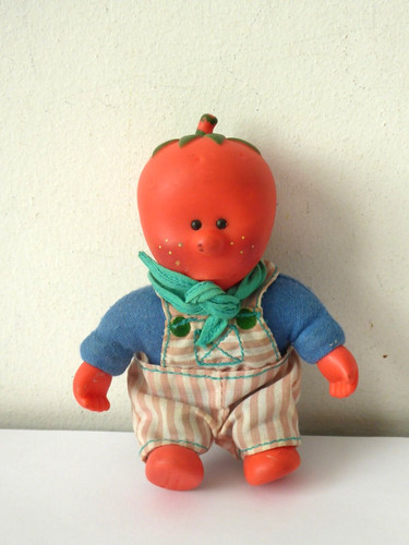 Figurine vintage les - vintage,