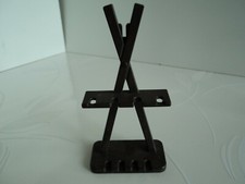 PLAYMOBIL vintage râtelier #3