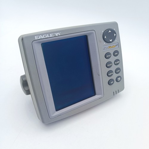 Eagle seafinder marine - seafinder,