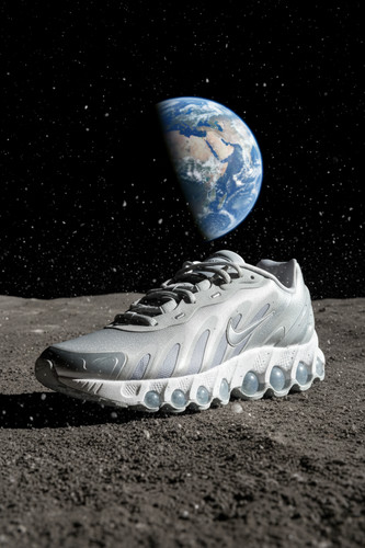 Nike air max dn8 wolf - nike,