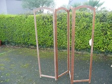 ANCIEN CADRE EN BOIS POUR