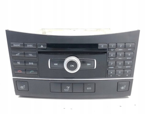 Mercedes s212 a2129004910 - mercedes,