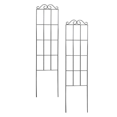 Pcs treillis pour pot - 2,