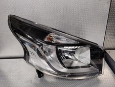 Optique avant principal droit