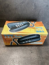 Téléphone filaire mural