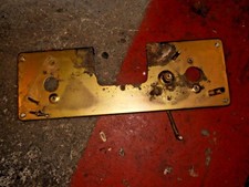 Tracteur tondeuse Honda 2213 -