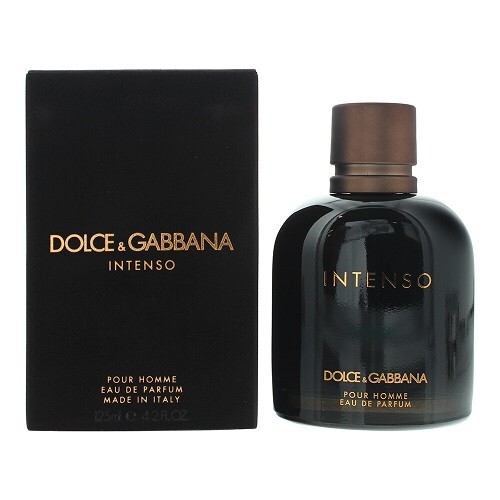 Dolce gabbana intenso pour - &,