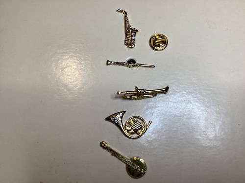 Pins instruments musique - pins,