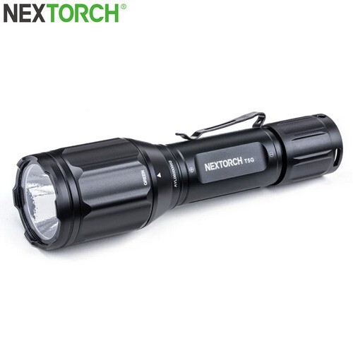 Lampe tactique nextorch t5g - lampe,