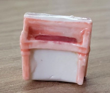 Bean - Piano - Series Furniture from Baroque Epochs ..... (Ref. 5403)