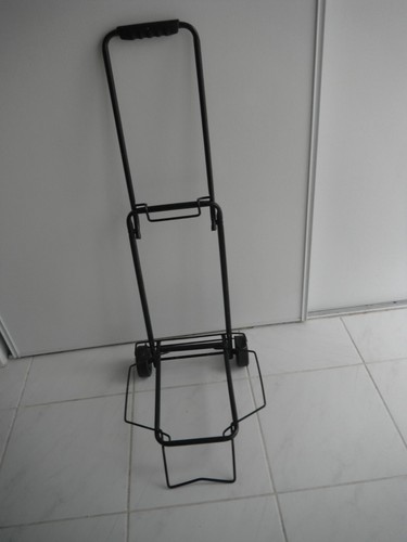 Chariot roulettes porte - roulettes,