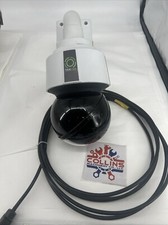 TrueLook Professional Security Surveillance Camera For Construction Jobsite