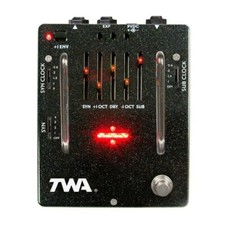 TWA GREAT DIVIDE 2.0 - analog synth octaver, GD-02