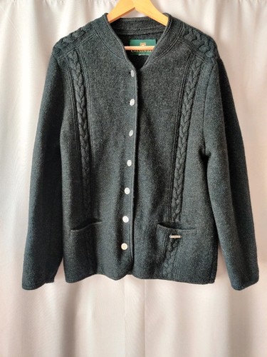Veste autrichienne giesswein - veste,