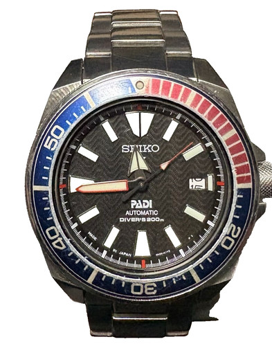 Montre homme seiko - montre,