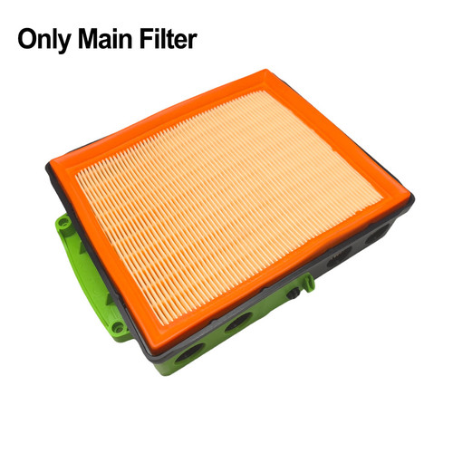 Filtre principal pour - , festool