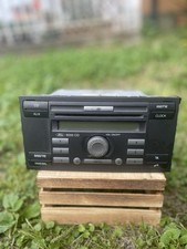 2007-2011 Ford C-MAX Car Stereo