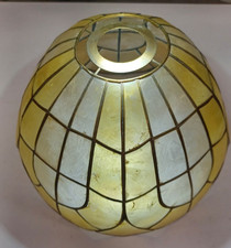 Abat jour vintage probablement