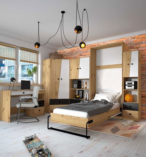 Ensemble chambre jeune - jeune, 6