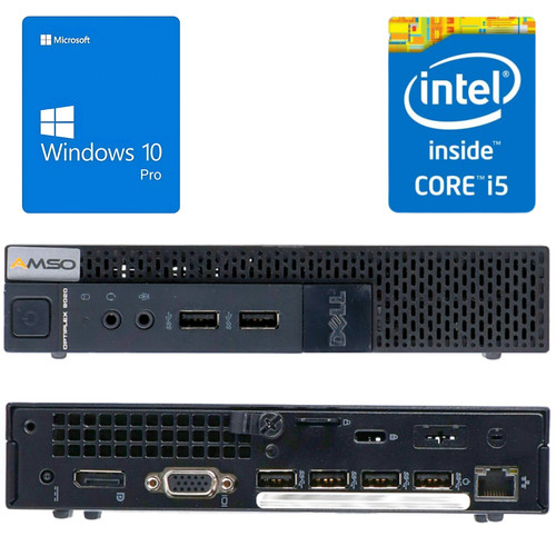 Dell optiplex 9020m - dell,