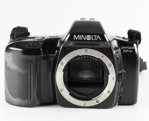 Minolta dynax spxi boîtier - dynax,