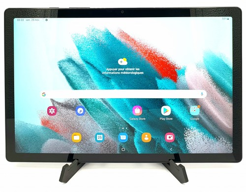 Samsung galaxy tab 5 - a8, 10.5