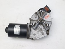 Peugeot 807 EB 404870 VALEO 6405RJ 03-2013 Front Wiper Motor